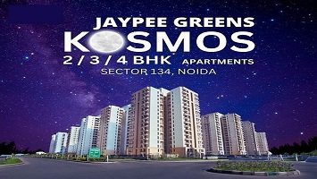 Jaypee Greens Kosmos