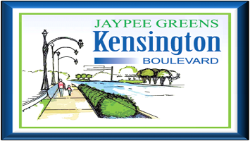 Jaypee Greens Kensington Boulevard