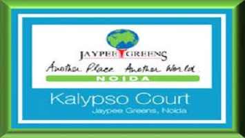 Jaypee Greens The Kalypso Court