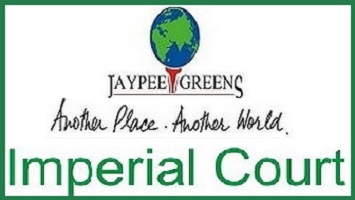 Jaypee Greens The Imperial Court
