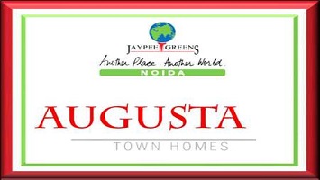 Jaypee Greens Augusta Town Home