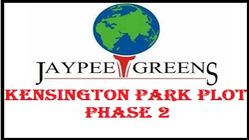 Jaypee Kensington Park Plot Phase 2