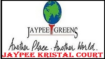 Jaypee Kristal Court