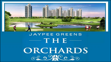Jaypee The Orchards