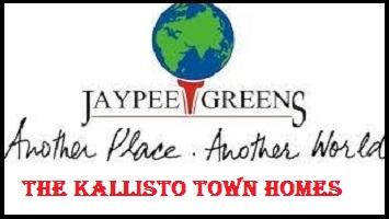 Jaypee The Kallisto Town Homes