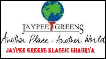 Jaypee Greens Klassic Shaurya