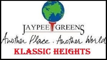 Jaypee Greens Klassic Heights