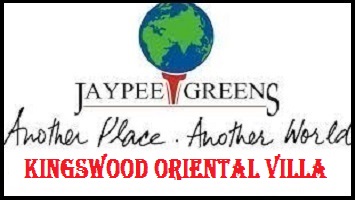 Jaypee Kingswood Oriental Villa